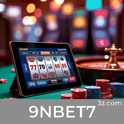 Experiência de Casino Luxuosa no 9NBET7: Jogos e Dealers de Elite