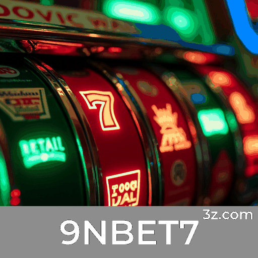 9NBET7: Jogos de Cassino Impressionantes e Interativos