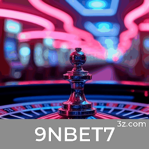 Acesse o 9NBET7: Segurança e Vantagens Incomparáveis