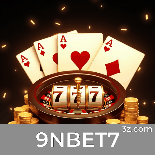 9NBET7: Jogos de Cassino Impressionantes e Interativos