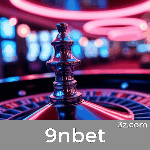 9nbet: Cassino Online Seguro e Experiência de Jogo Premium