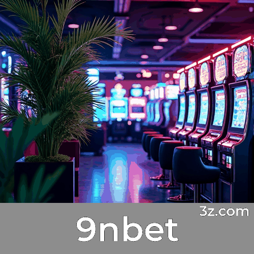 9nbet: Cassino Online Seguro e Experiência de Jogo Premium