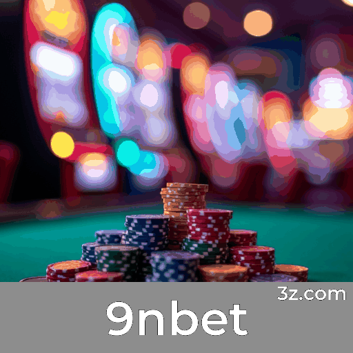 9nbet: Cassino Online Seguro e Experiência de Jogo Premium