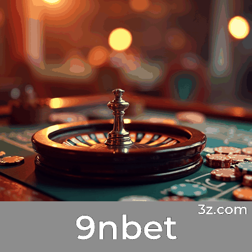 9nbet: Cassino Online Seguro e Experiência de Jogo Premium