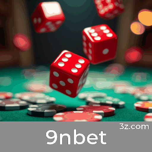 9nbet: Cassino Online Seguro e Experiência de Jogo Premium