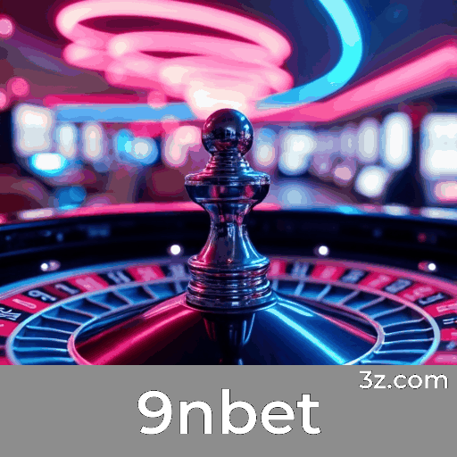 9nbet: Cassino Online Seguro e Experiência de Jogo Premium