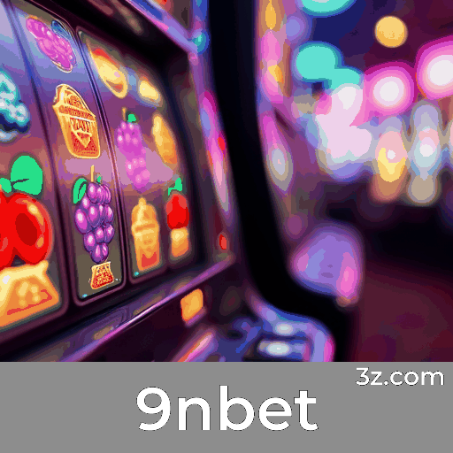 9nbet: Slots-Altos RTP, Jogos de Mesa-Variações Únicas, Dealers Ao Vivo-Experiência Imersiva