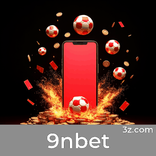 Tecnologia 3D e Jogos de Cassino na 9nbet